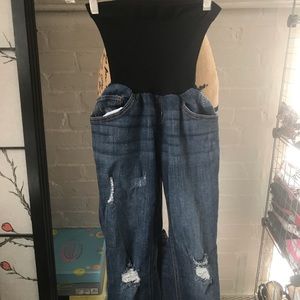 Bounce Back Postpartum Jeans